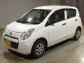 2013 Suzuki Alto