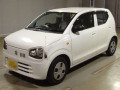 2017 Suzuki Alto
