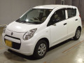 2014 Suzuki Alto
