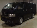 2023 Toyota Hiace Van