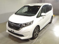 2019 Honda Freed Plus