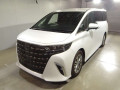 2023 Toyota Alphard