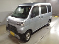2021 Daihatsu Hijet Cargo