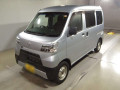 2021 Daihatsu Hijet Cargo