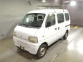 2001 Suzuki Every