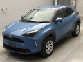 2022 Toyota YARIS CROSS