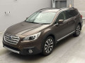 2016 Subaru Legacy Outback