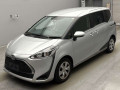 2022 Toyota Sienta