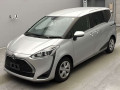 2022 Toyota Sienta