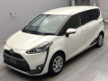 2015 Toyota Sienta