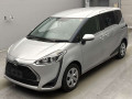 2022 Toyota Sienta