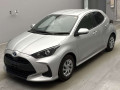 2022 Toyota YARIS