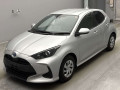 2021 Toyota YARIS