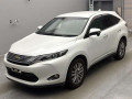 2014 Toyota Harrier