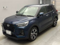 2025 Daihatsu Rocky