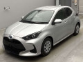 2022 Toyota YARIS