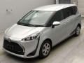 2022 Toyota Sienta