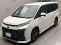 2024 Toyota Voxy