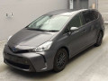 2021 Toyota Prius alpha