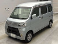 2018 Daihatsu Hijet Cargo
