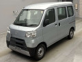 2018 Daihatsu Hijet Cargo