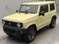 2021 Suzuki Jimny