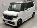2025 Honda N-BOX CUSTOM
