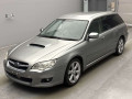2006 Subaru Legacy Touring Wagon