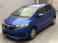 2017 Honda Fit