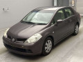 2007 Nissan Tiida Latio