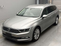 2017 Volkswagen Passat Variant