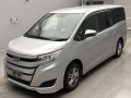 2021 Toyota Noah