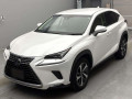 2018 Lexus NX