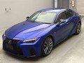 2020 Lexus IS
