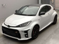 2021 Toyota GR YARIS
