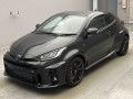 2021 Toyota GR YARIS