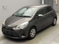 2017 Toyota Vitz
