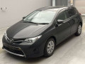 2014 Toyota Auris