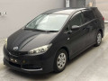 2012 Toyota Wish