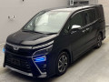 2021 Toyota Voxy