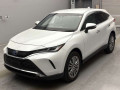 2023 Toyota Harrier Hybrid