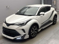 2020 Toyota C-HR