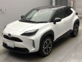 2025 Toyota YARIS CROSS