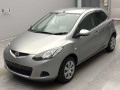 2010 Mazda Demio
