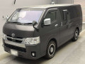 2021 Toyota Hiace Van