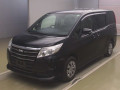 2017 Toyota Noah