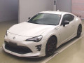 2019 Toyota 86