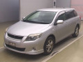 2011 Toyota Corolla Fielder