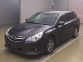 2010 Subaru Legacy Touring Wagon
