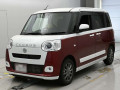 2024 Daihatsu Move Canbus